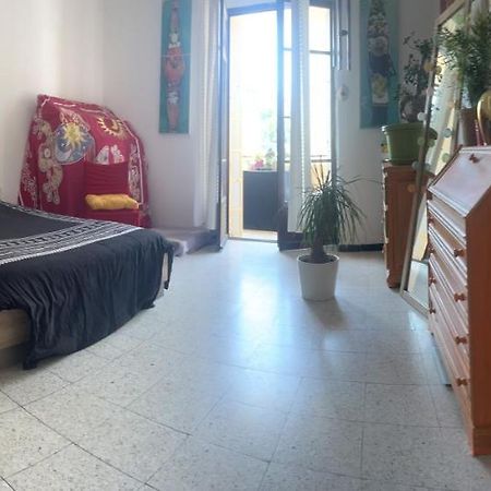 Pozzo Di Borgo Lejlighed Ajaccio  Eksteriør billede